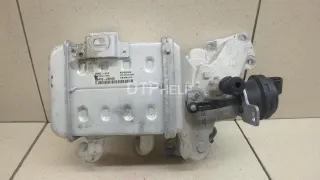 284162R100 Радиатор системы EGR Kia Sportage 5 Арт AM95523580, вид 1