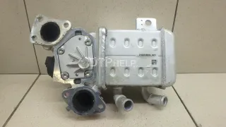 284162R100 Радиатор системы EGR Kia Sportage 5 Арт AM95523580, вид 2