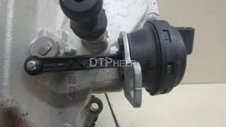 284162R100 Радиатор системы EGR Kia Sportage 5 Арт AM95523580, вид 3