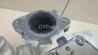 284162R100 Радиатор системы EGR Kia Sportage 5 Арт AM95523580, вид 6