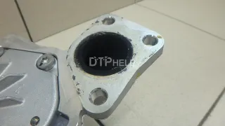 284162R100 Радиатор системы EGR Kia Sportage 5 Арт AM95523580, вид 7