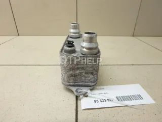 109621500C Теплообменник Tesla model 3 Арт AM95533927, вид 3