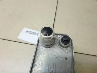 109621500C Теплообменник Tesla model 3 Арт AM95533927, вид 6