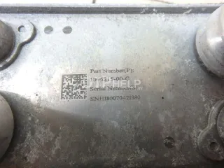 109621500C Теплообменник Tesla model 3 Арт AM95533927, вид 8