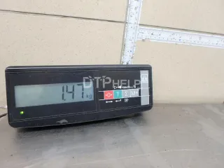 C2Z13675 Корпус воздушного фильтра Jaguar XF 250 Арт AM95538534, вид 8