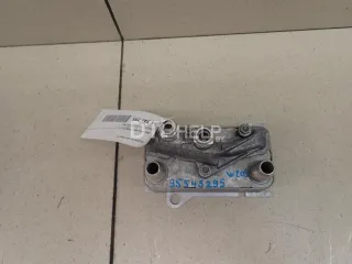 0995001900 Радиатор масляный Mercedes S W222 Арт AM95545295, вид 2