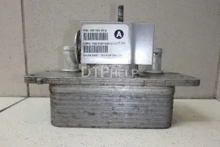 100747600E Теплообменник Tesla model S Арт AM95553288, вид 2