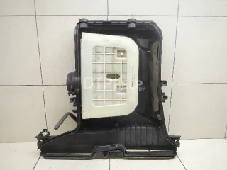 4M0133837A Корпус воздушного фильтра Audi Q7 4M Арт AM95561968, вид 1