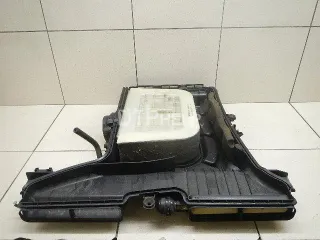 4M0133837A Корпус воздушного фильтра Audi Q7 4M Арт AM95561968, вид 2