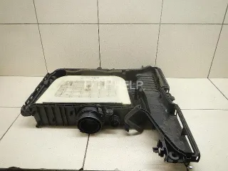 4M0133837A Корпус воздушного фильтра Audi Q7 4M Арт AM95561968, вид 3