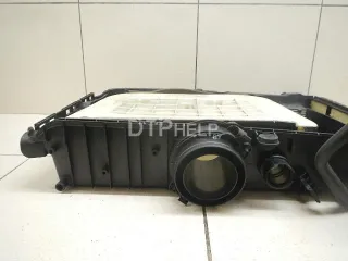 4M0133837A Корпус воздушного фильтра Audi Q7 4M Арт AM95561968, вид 4