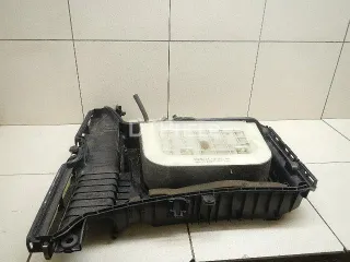 4M0133837A Корпус воздушного фильтра Audi Q7 4M Арт AM95561968, вид 6