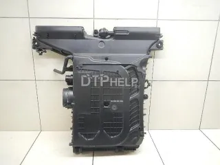 4M0133837A Корпус воздушного фильтра Audi Q7 4M Арт AM95561968, вид 7