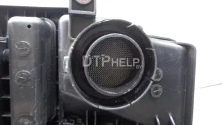 1370054LA0 Корпус воздушного фильтра Suzuki SX4 1 Арт AM95570902, вид 6