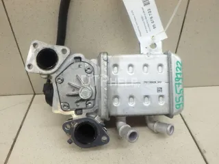 284162R100 Радиатор системы EGR Kia Carnival 4 Арт AM95579722, вид 6