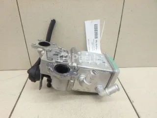 284162R100 Радиатор системы EGR Kia Carnival 4 Арт AM95579722, вид 8