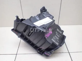 13718513916 Корпус воздушного фильтра BMW 2 F45/F46 Арт AM95587847, вид 9