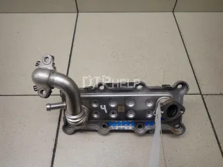 284602S000 Радиатор системы EGR Kia K5 3 Арт AM95588375, вид 1