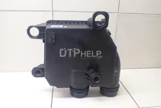28120AR320 Корпус воздушного фильтра Genesis GV70 Арт AM95594683, вид 7