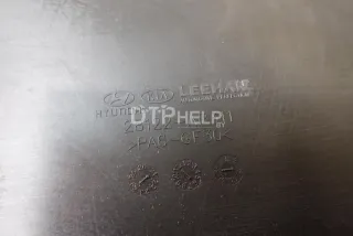 28120AR320 Корпус воздушного фильтра Genesis GV70 Арт AM95594683, вид 8