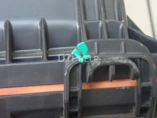 1770036260 Корпус воздушного фильтра Toyota Rav 4 4 Арт AM95601785, вид 5