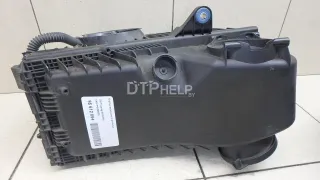 7P0129607E Корпус воздушного фильтра Volkswagen Touareg 2 Арт AM95612054, вид 1