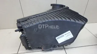 7P0129607E Корпус воздушного фильтра Volkswagen Touareg 2 Арт AM95612054, вид 4