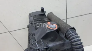 7P0129607E Корпус воздушного фильтра Volkswagen Touareg 2 Арт AM95612054, вид 5