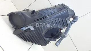 7P0129607E Корпус воздушного фильтра Volkswagen Touareg 2 Арт AM95612054, вид 6