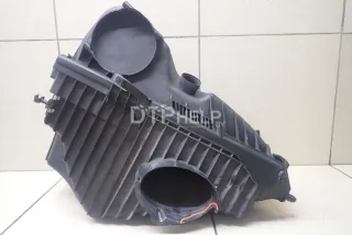 7P0129607E Корпус воздушного фильтра Volkswagen Touareg 2 Арт AM95612454, вид 2