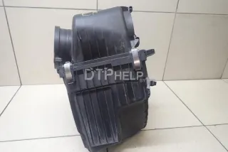 7P0129607E Корпус воздушного фильтра Volkswagen Touareg 2 Арт AM95612454, вид 3