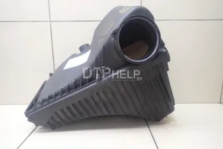 7P0129607E Корпус воздушного фильтра Volkswagen Touareg 2 Арт AM95612454, вид 4