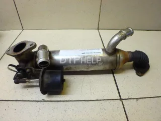 070131512F Радиатор системы EGR Volkswagen Touareg 1 Арт AM95623517, вид 1