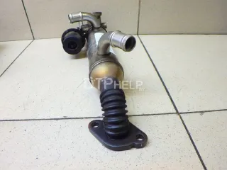 070131512F Радиатор системы EGR Volkswagen Touareg 1 Арт AM95623517, вид 2
