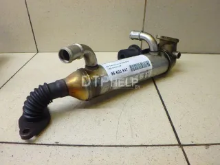 070131512F Радиатор системы EGR Volkswagen Touareg 1 Арт AM95623517, вид 3