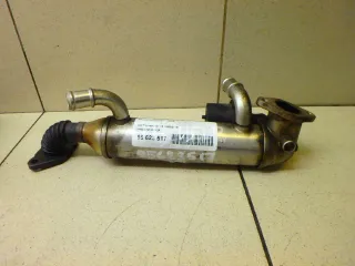 070131512F Радиатор системы EGR Volkswagen Touareg 1 Арт AM95623517, вид 4
