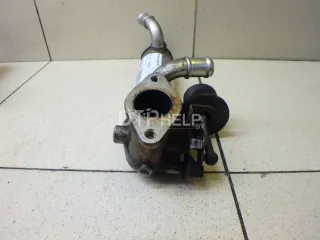 070131512F Радиатор системы EGR Volkswagen Touareg 1 Арт AM95623517, вид 5