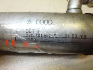 070131512F Радиатор системы EGR Volkswagen Touareg 1 Арт AM95623517, вид 8