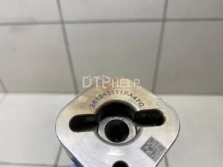 06H109022BH Распредвал выпускной Audi A4 B8 Арт AM95652959, вид 10