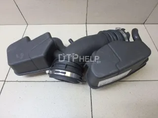 BB5Z9B659D Резонатор воздушного фильтра Ford Explorer 5 Арт AM95655732, вид 1