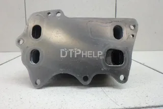 11428583901 Радиатор масляный BMW 1 F20/F21 Арт AM95672889, вид 2