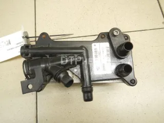 17217638581 Теплообменник BMW 5 F10/F11/GT F07 Арт AM95708302, вид 2