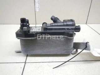 17217638581 Теплообменник BMW 5 F10/F11/GT F07 Арт AM95708302, вид 3