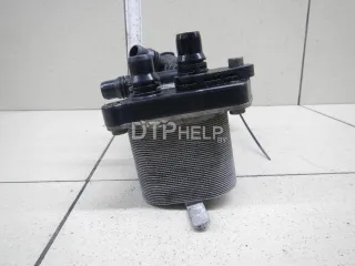 17217638581 Теплообменник BMW 5 F10/F11/GT F07 Арт AM95708302, вид 5