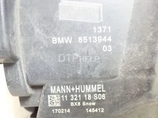 13717639749 Корпус воздушного фильтра BMW 2 F45/F46 Арт AM95718534, вид 7