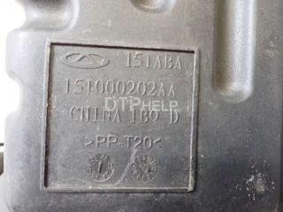151000202AA Корпус воздушного фильтра Chery Tiggo 7 PRO Арт AM95718803, вид 6