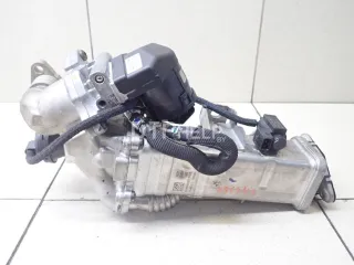 11717822350 Радиатор системы EGR BMW X3 F25 Арт AM95739485, вид 1