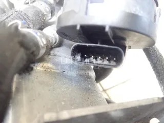 11717822350 Радиатор системы EGR BMW X3 F25 Арт AM95739485, вид 11
