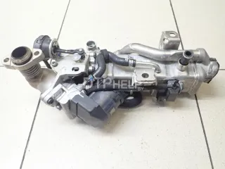 11717822350 Радиатор системы EGR BMW X3 F25 Арт AM95739485, вид 15
