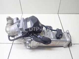 11717822350 Радиатор системы EGR BMW X3 F25 Арт AM95739485, вид 2